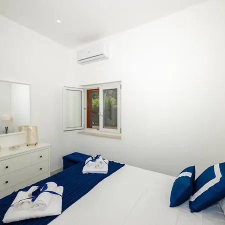 Apartamento Lemontree Positano