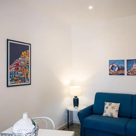 Lemontree Apartamento *