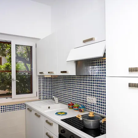 Apartamento Lemontree