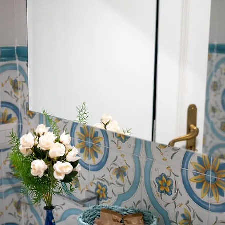 Apartment Lemontree Positano