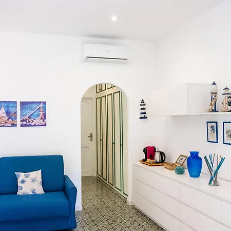 Apartment Lemontree *