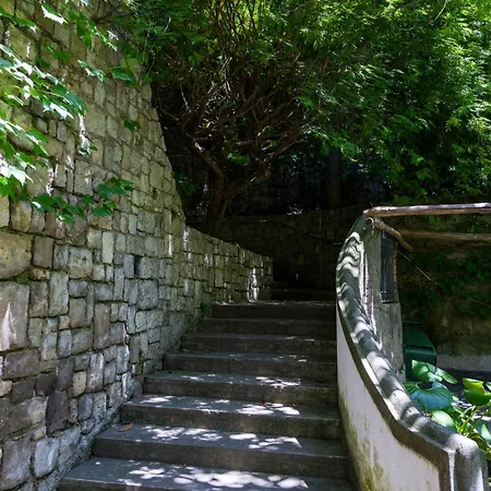 Apartment Lemontree Positano