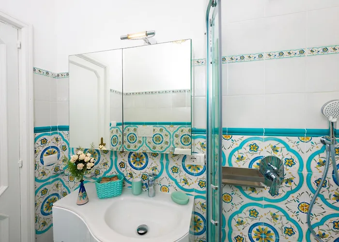 Appartement Lemontree *