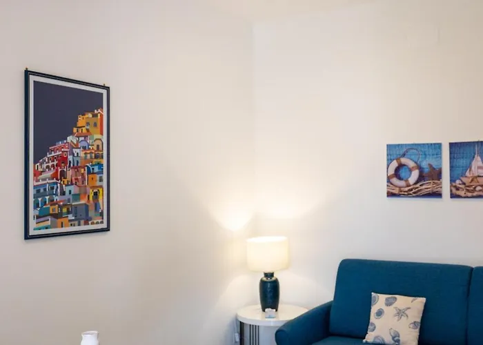 Lemontree Appartement *