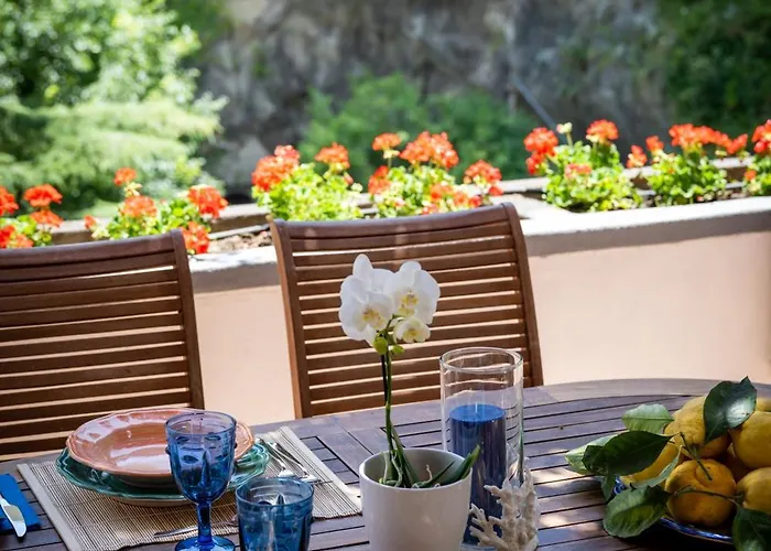 Appartement Lemontree *