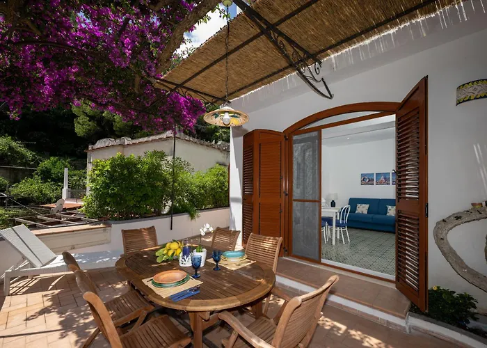 Lemontree Appartement *