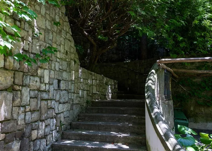 Appartement Lemontree Positano