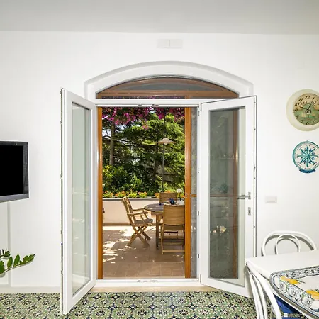 Lemontree Appartement